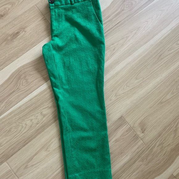 Banana Republic Hampton 6P gorgeous pants. Great condition. - Picture 2 of 6